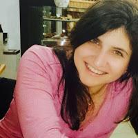 Pregunta a Sandra Parejo #escritora