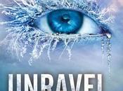 Reseña: Unravel Tahereh Mafi
