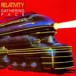 Relativity - Gathering Pace (1987)
