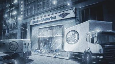 Arte conceptual de ‘The Amazing Spider-Man 2’ cortesía de Giorgio Lovino