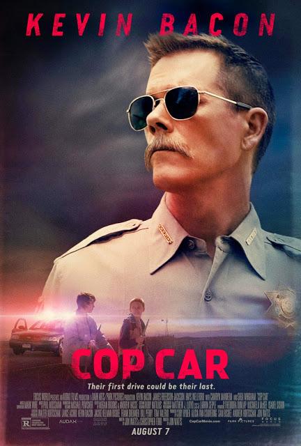 Kevin bacon nuevo póster 