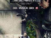 Nuevo póster para china "jurassic world"