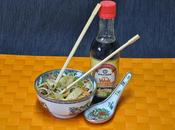 Verduras Fideos Arroz