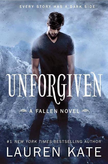 Portada Revelada: Unforgiven