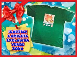 Sorteo VerdeZona