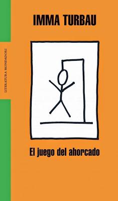 El juego del ahorcado de Imma Turbau