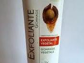 Exfoliante vegetal Yves Rocher