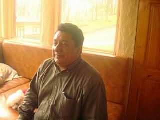 Oscar Guitérrez lidera el Grand Prix Blitz 2015