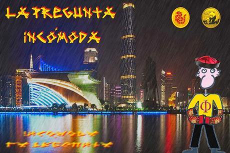 Pepe Vitruvio en su nueva historia en Guangzhou: La pregunta incómoda Pepe Vitruvio en su nueva historia en Guangzhou: La pregunta incómoda