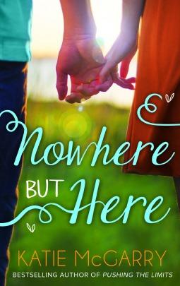 Reseña: Nowhere But Here de Katie McGarry