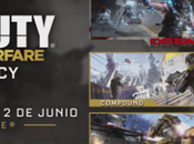 Supremacy, nuevo Call Duty: Advanced Warfare