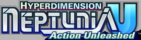 Análisis Hyperdimension Neptunia U Action Unleashed hyperdimension