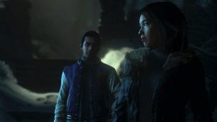 Until Dawn saldrá el 26 de agosto