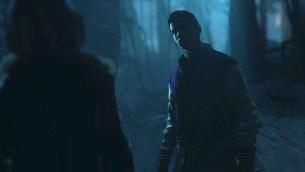 Until Dawn saldrá el 26 de agosto