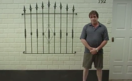 ¿Error o genialidad? Artistas hogaristas postmodernos