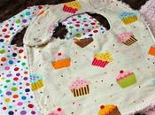 hacer divertido babero