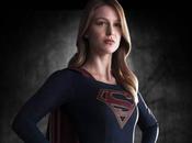 Primera imagen Melissa Benoist como Supergirl