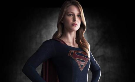 supergirl