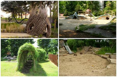 Recursos: Actividades y materiales sobre la Naturaleza para la Escuela de Educación Infantil y Primaria