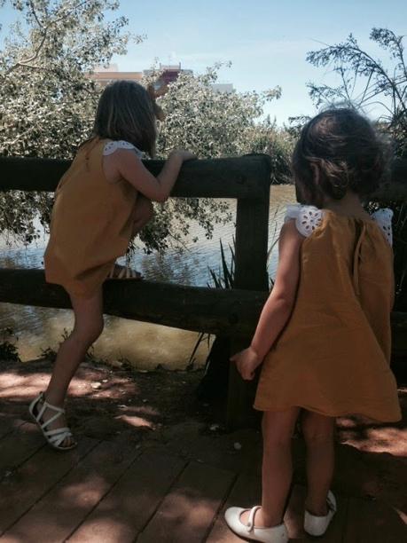 Un paseo por L'Estany de Nules