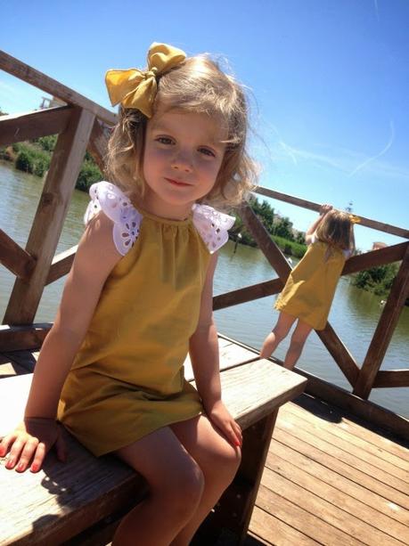 Un paseo por L'Estany de Nules