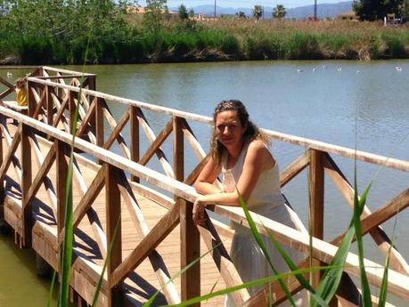 Un paseo por L'Estany de Nules