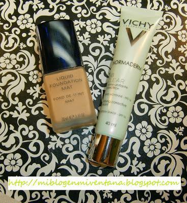 Favoritos Primavera: maquillaje y mucho más.......... Favoritos Primavera: maquillaje y mucho más..........