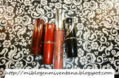 Favoritos Primavera: maquillaje y mucho más.......... Favoritos Primavera: maquillaje y mucho más..........