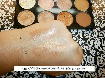 Favoritos Primavera: maquillaje y mucho más.......... Favoritos Primavera: maquillaje y mucho más..........