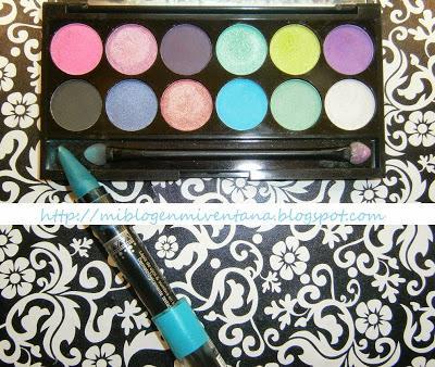 Favoritos Primavera: maquillaje y mucho más.......... Favoritos Primavera: maquillaje y mucho más..........