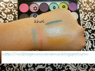 Favoritos Primavera: maquillaje y mucho más.......... Favoritos Primavera: maquillaje y mucho más..........