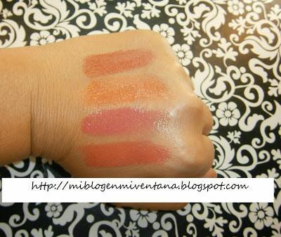 Favoritos Primavera: maquillaje y mucho más.......... Favoritos Primavera: maquillaje y mucho más..........