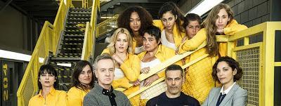 Favoritos Primavera: maquillaje y mucho más.......... Favoritos Primavera: maquillaje y mucho más..........