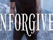 Portada Revelada: Unforgiven