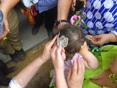 EL ROCÍO ES MUCHAS COSAS