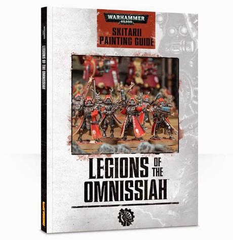 3ª y ultima oleada de Culto Mechanicus:Opinión