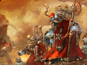 ultima oleada Culto Mechanicus:Opinión