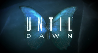 Until Dawn saldrá a la venta el próximo 26 de agosto