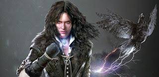 Presentados dos nuevos contenidos descargables de The Witcher 3: Wild Hunt