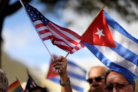Cuba y Estados Unidos: amistades …¿peligrosas?
