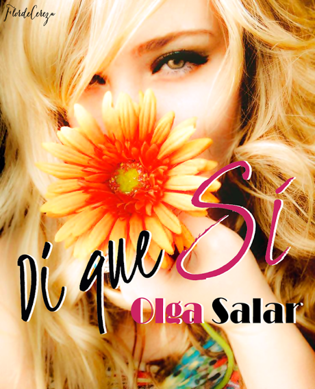 Reseña - Di que sí, Olga Salar