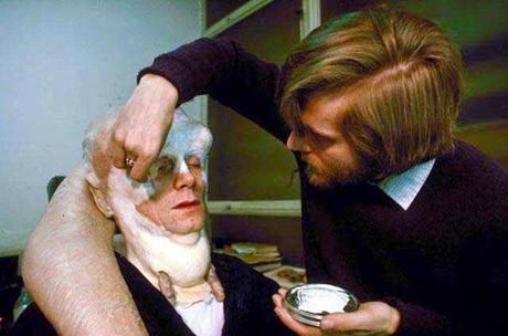 100 FOTOS RARAS DETRAS DE LAS CAMARAS EN LA FILMACION DE “STAR WARS”1977