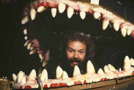 100 FOTOS RARAS DETRAS DE LAS CAMARAS EN LA FILMACION DE “STAR WARS”1977