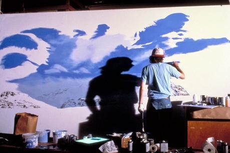 100 FOTOS RARAS DETRAS DE LAS CAMARAS EN LA FILMACION DE “STAR WARS”1977