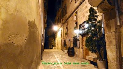 La ilustre villa de Sepúlveda, en Segovia