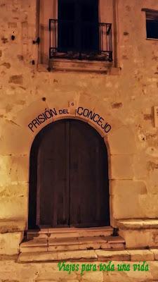 La ilustre villa de Sepúlveda, en Segovia