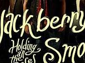 Blackberry Smoke octubre Madrid Barcelona