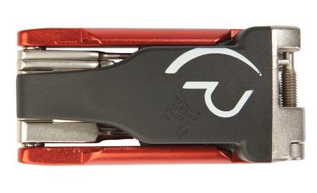 Multi-herramienta Cube RFR Multitool 19, versátil equipo para reparaciones de emergencia