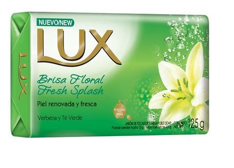 Jabones LUX renueva sus fragancias