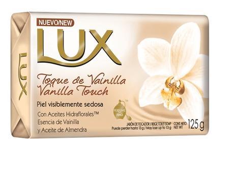 Jabones LUX renueva sus fragancias